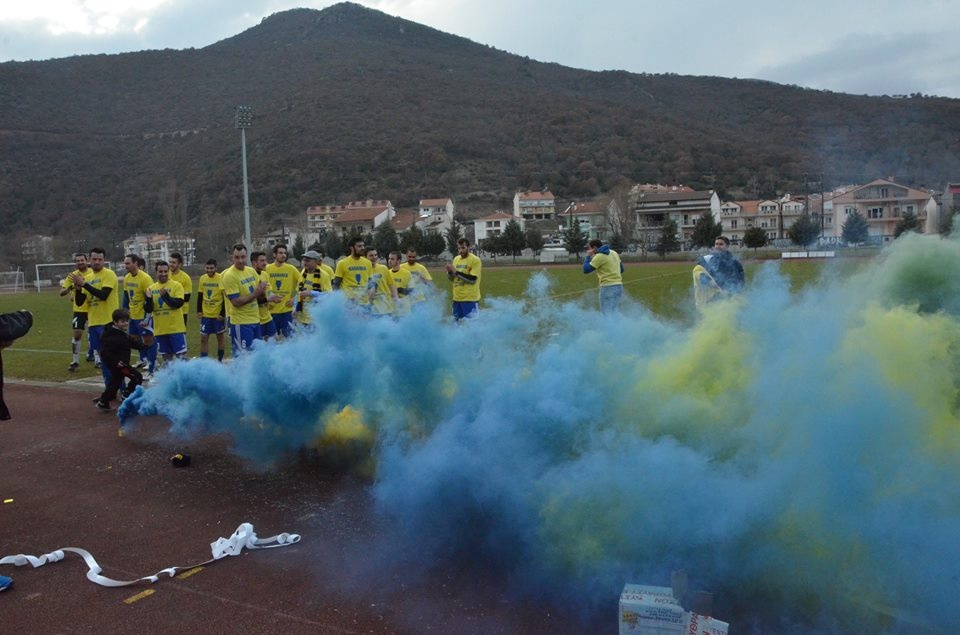 Κύπελλο Καστοριάς: Πρώτη κούπα για Μ. Αλέξανδρο Καλλιθέας (photos)