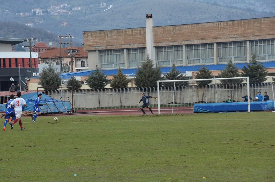 Κύπελλο Καστοριάς: Πρώτη κούπα για Μ. Αλέξανδρο Καλλιθέας (photos)