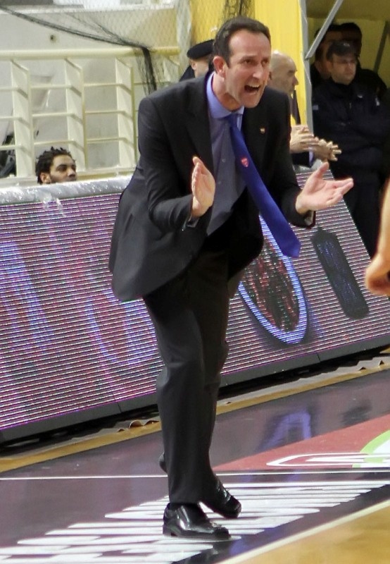Basket League: ΠΑΟΚ - Πανιώνιος 79-65 (photos)