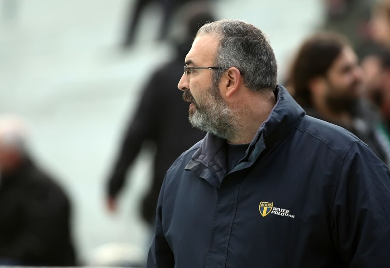 Παναθηναϊκός: Κρατάει τη 2η θέση (photos)