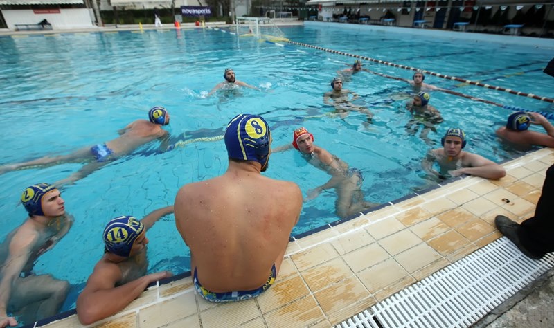 Παναθηναϊκός: Κρατάει τη 2η θέση (photos)