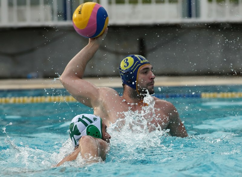 Παναθηναϊκός: Κρατάει τη 2η θέση (photos)