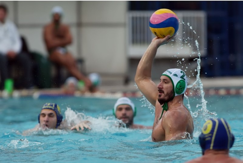 Παναθηναϊκός: Κρατάει τη 2η θέση (photos)