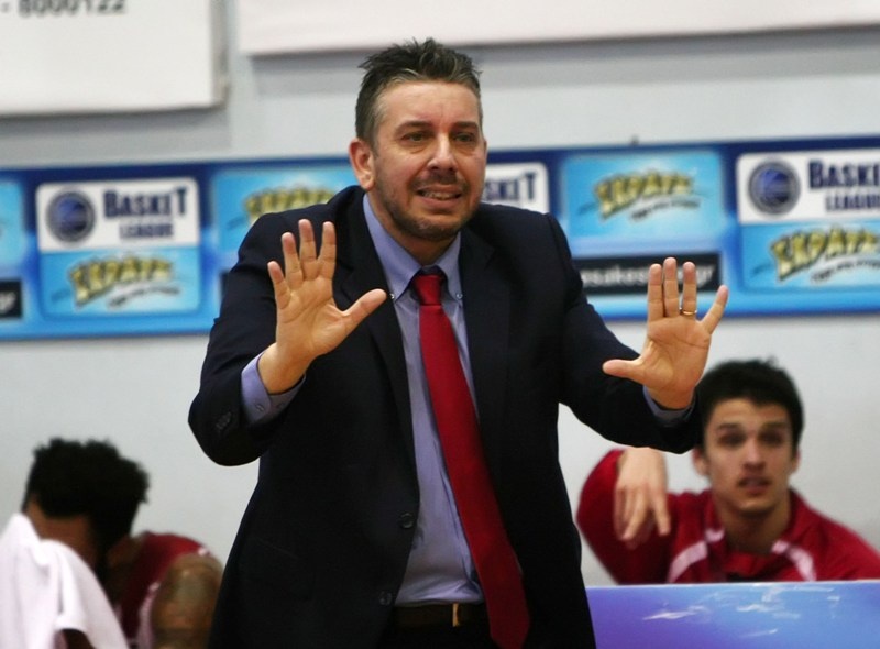 Basket League: Κηφισιά - Άρης 65-79 (photos)