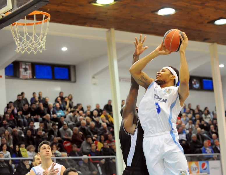 Basket League: Κολοσσός Ρόδου - Απόλλωνας Πατρών 64-63 (photos)