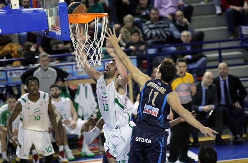 Basket League: ΚΑΟΔ - Κόροιβος Αμαλιάδας 78-62 (photos)