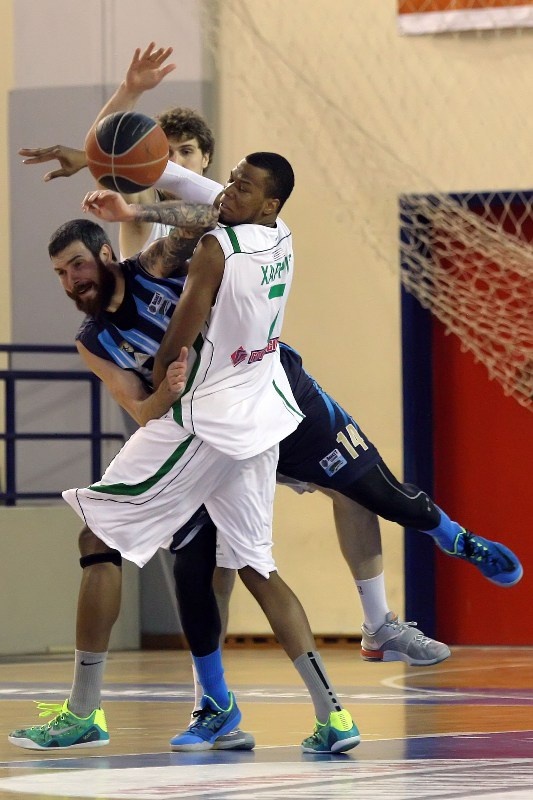 Basket League: ΚΑΟΔ - Κόροιβος Αμαλιάδας 78-62 (photos)