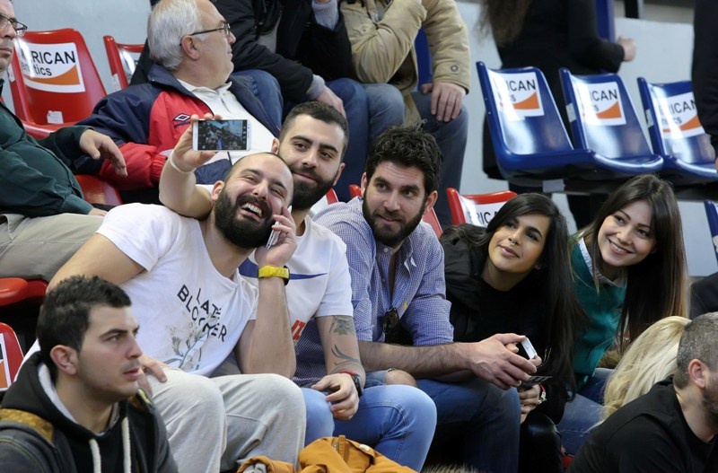 Basket League: Ωραίο θέαμα και στις κερκίδες (photos)