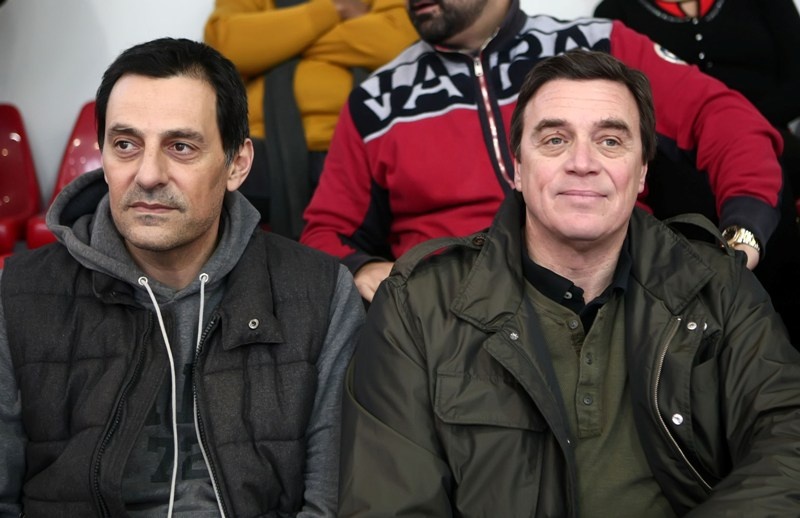 Basket League: Ωραίο θέαμα και στις κερκίδες (photos)