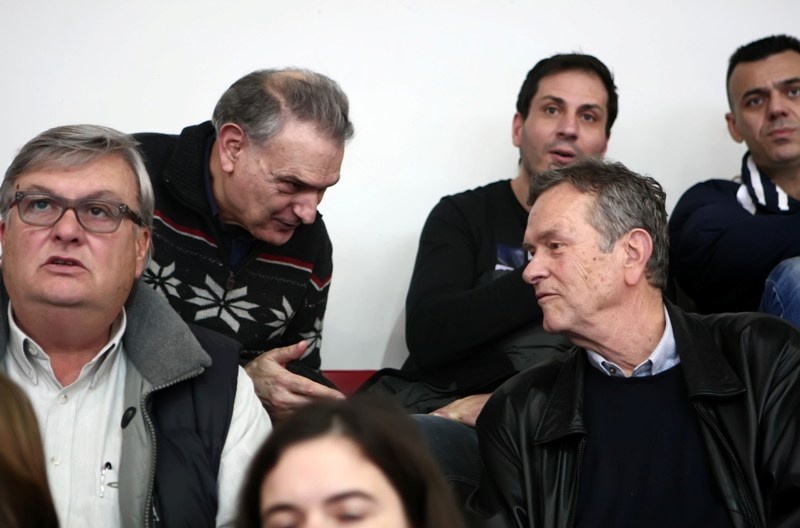 Basket League: Ωραίο θέαμα και στις κερκίδες (photos)