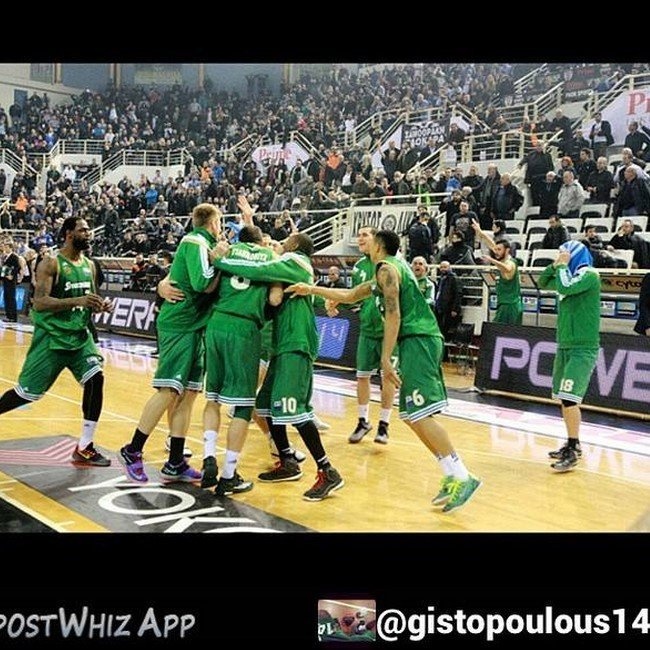 Σλότερ: «Είμαστε… ΟΙΚΟΓΕΝΕΙΑ!» (photo)