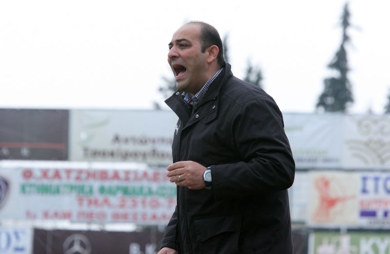 Δόξα Δράμας – Άρης 1-0 (photos)