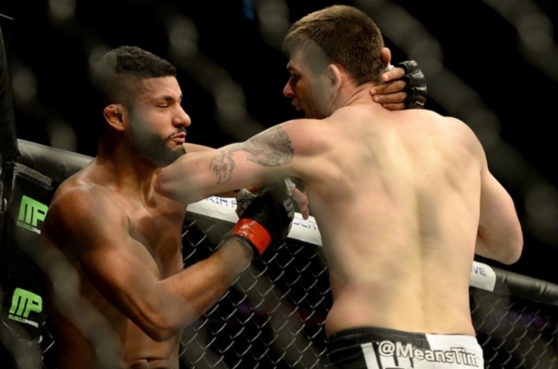 UFC 184: Μόλις 14 δευτερόλεπτα για Rousey (videos)