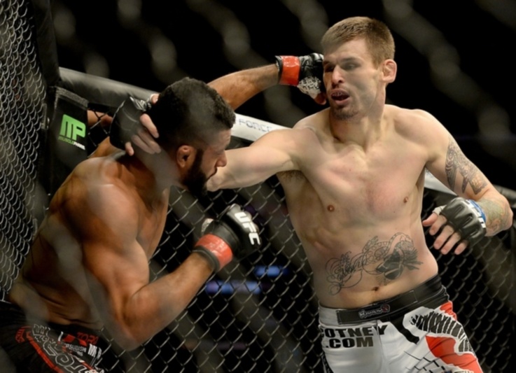 UFC 184: Μόλις 14 δευτερόλεπτα για Rousey (videos)