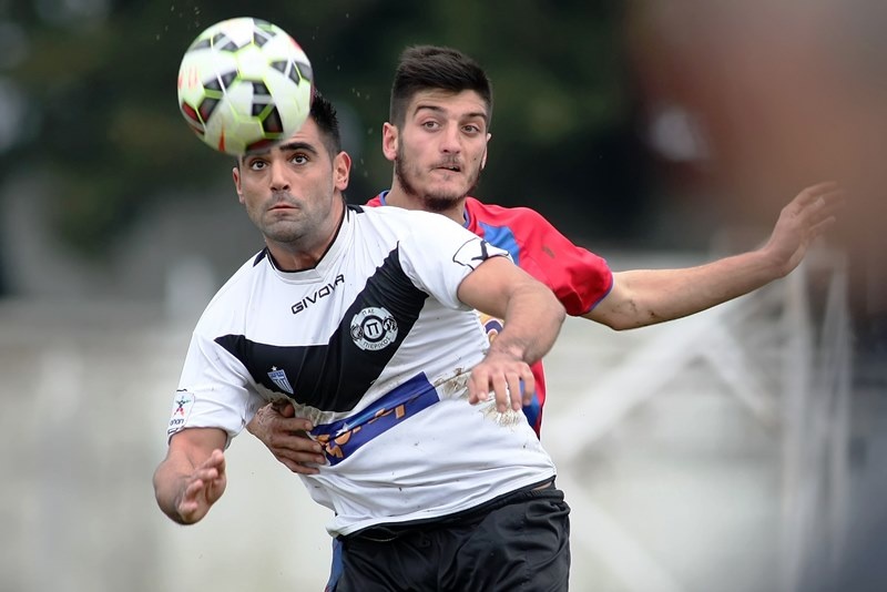 Πιερικός – Τύρναβος 1-1 (photos)