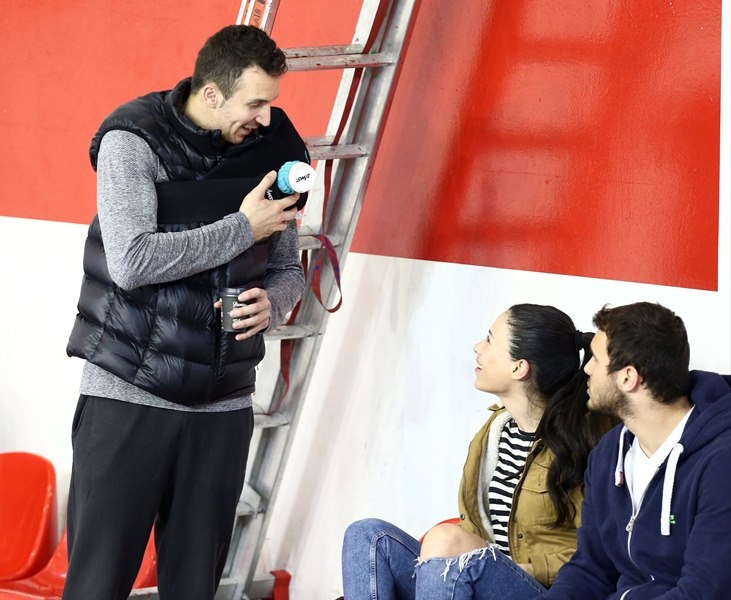 Ολυμπιακός: Σάρωσε την Ορεστιάδα (photos)