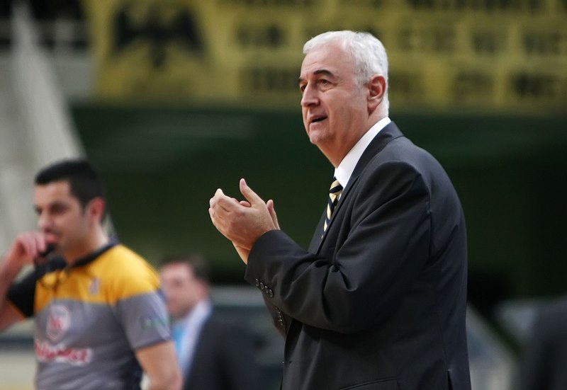 ΑΕΚ: «200άρης» ο Σάκοτα (photos)