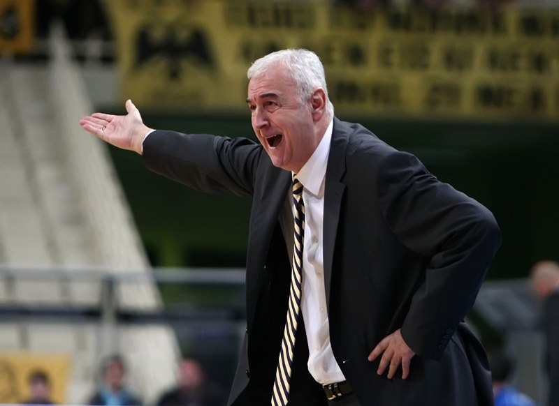 ΑΕΚ: «200άρης» ο Σάκοτα (photos)