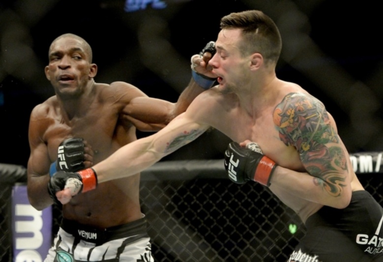UFC 184: Μόλις 14 δευτερόλεπτα για Rousey (videos)