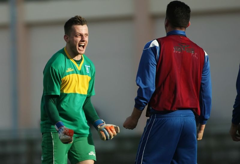 Κηφισιά – Ηρόδοτος 2-2 (photos)