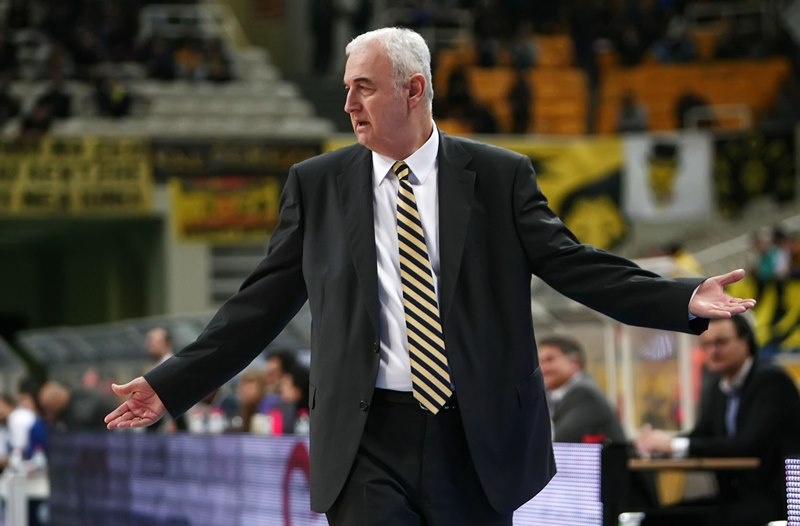 ΑΕΚ: «200άρης» ο Σάκοτα (photos)