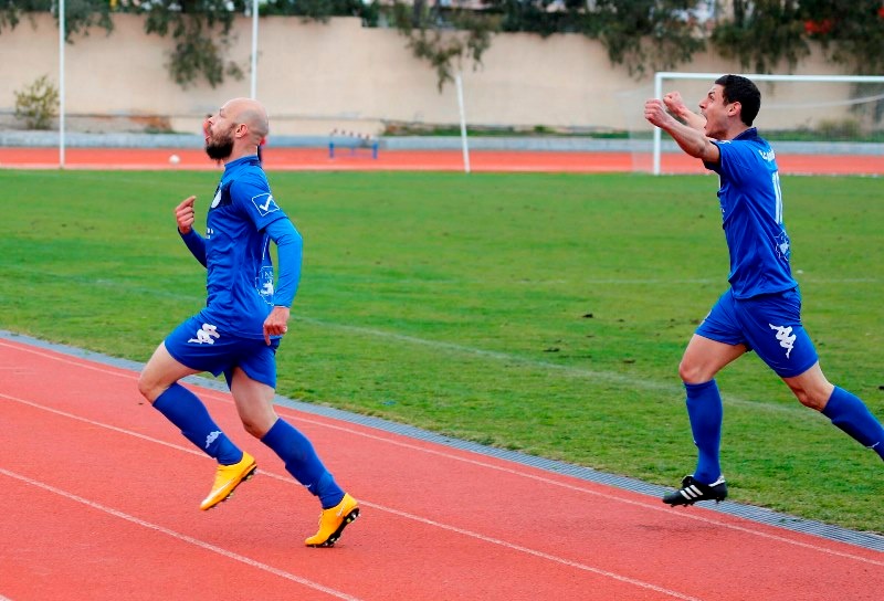 Πανελευσινιακός - Καλαμάτα 1-0 (photos)