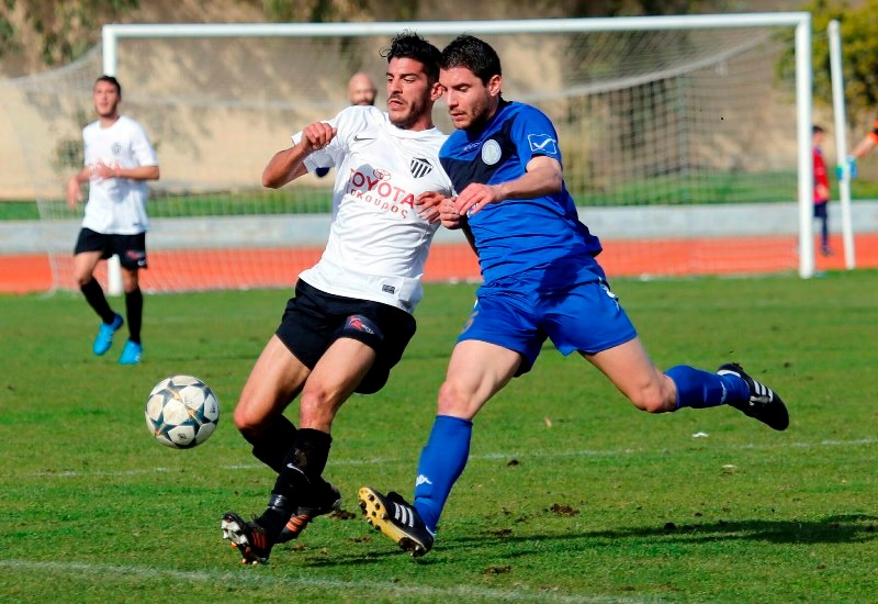 Πανελευσινιακός - Καλαμάτα 1-0 (photos)