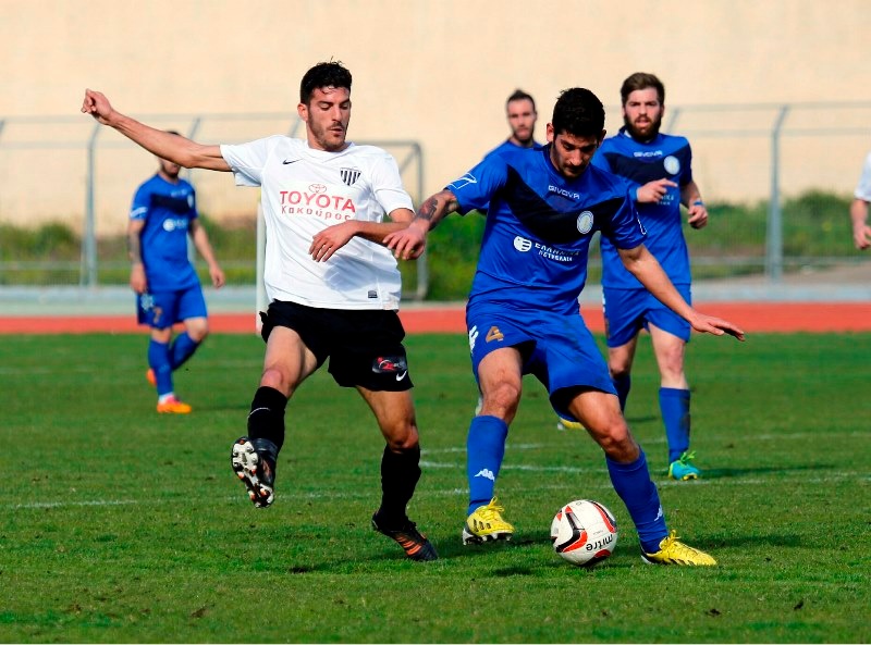 Πανελευσινιακός - Καλαμάτα 1-0 (photos)