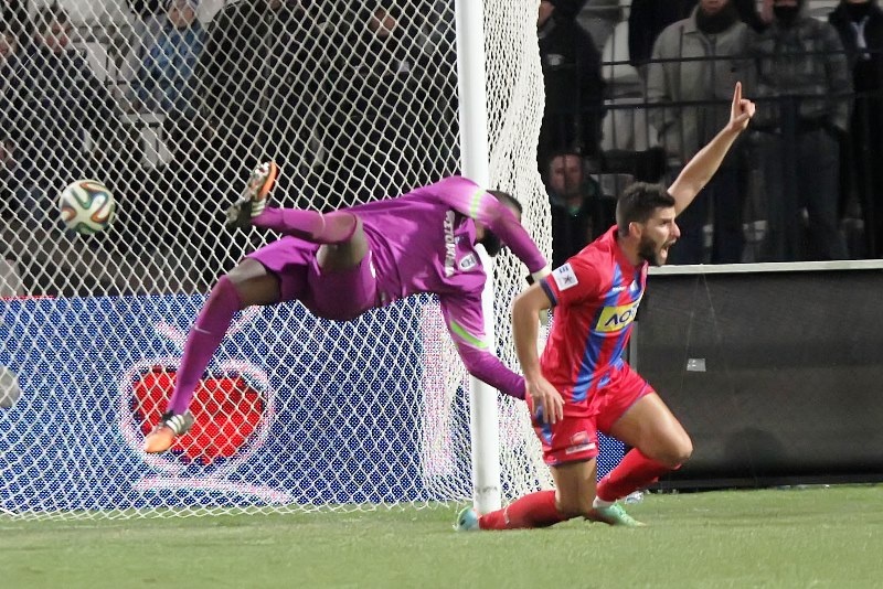 Ιτάνζ: «Δεν θα είχα πρόβλημα να μείνω στον ΠΑΟΚ» (photos+video)