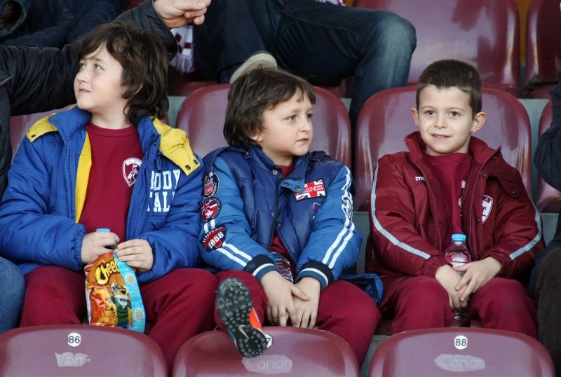 Λάρισα – Αιγινιακός 2-0 (photos)