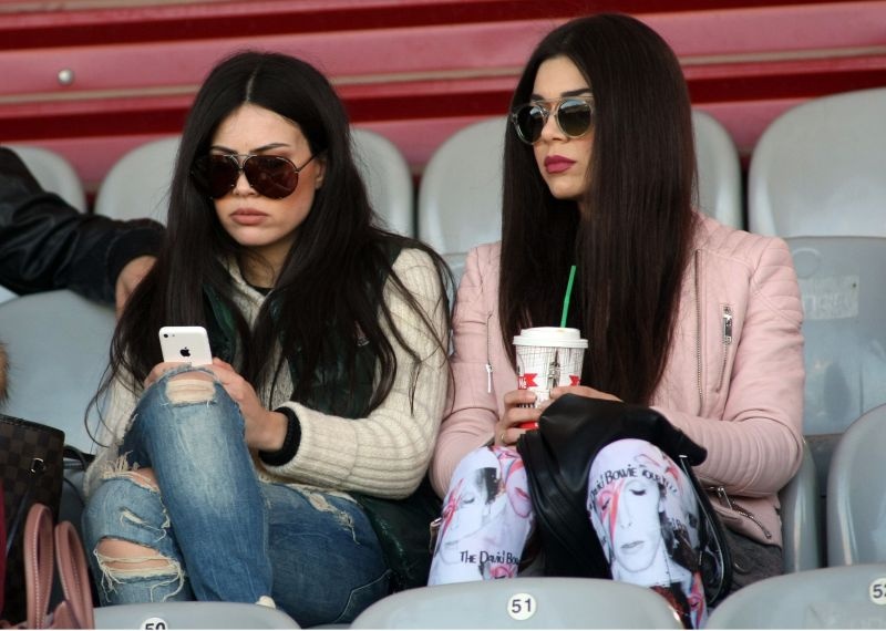 Λάρισα – Αιγινιακός 2-0 (photos)