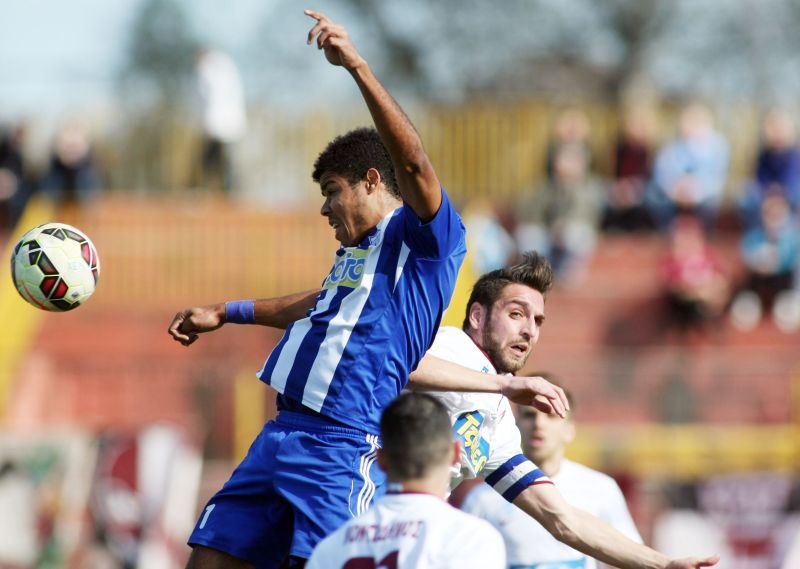 Λάρισα – Αιγινιακός 2-0 (photos)