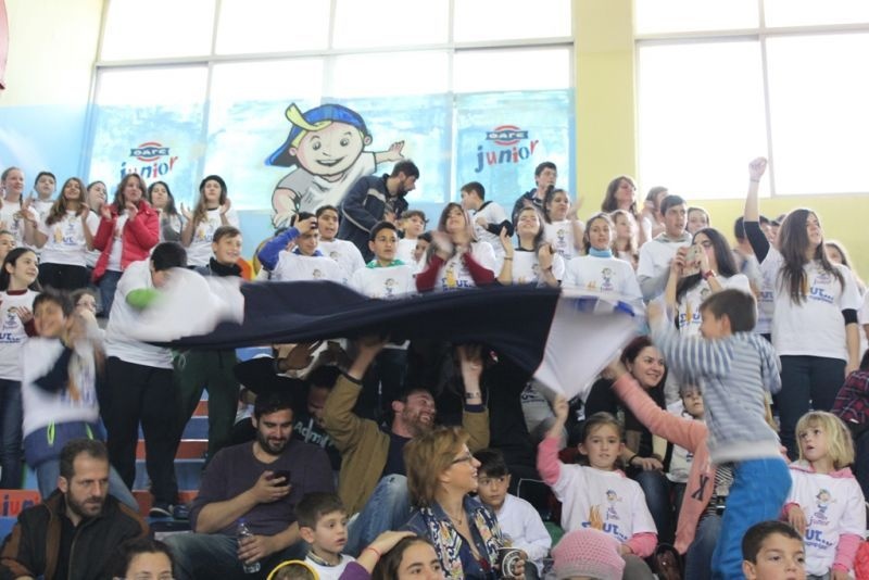 Ρέθυμνο: Η γιορτινή ατμόσφαιρα με Παναθηναϊκό (photos)