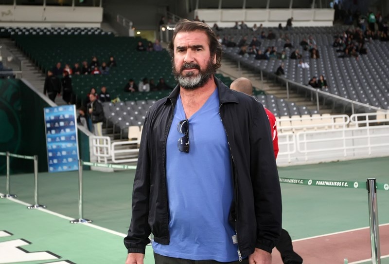 Σούστερ στο Onsports: «Σοκ για Καντονά τα Παναθηναϊκός - Ολυμπιακός!» (photos+videos)