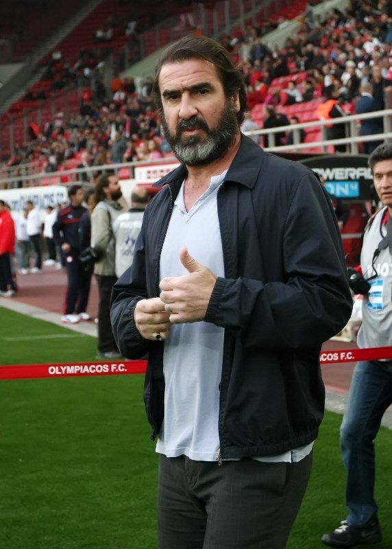 Σούστερ στο Onsports: «Σοκ για Καντονά τα Παναθηναϊκός - Ολυμπιακός!» (photos+videos)