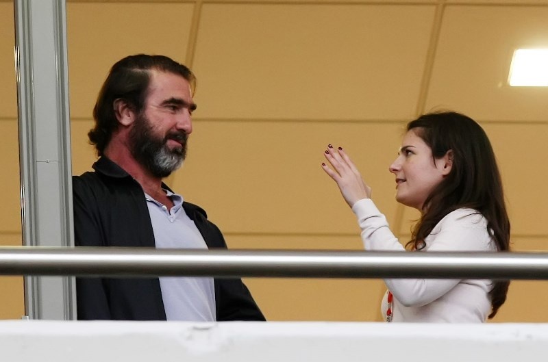 Σούστερ στο Onsports: «Σοκ για Καντονά τα Παναθηναϊκός - Ολυμπιακός!» (photos+videos)