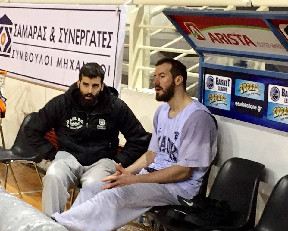 ΠΑΟΚ: Ήταν όλοι στην Πυλαία (photos)