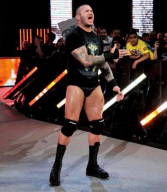 Raw: Reigns εναντίον όλων… (videos+photos)