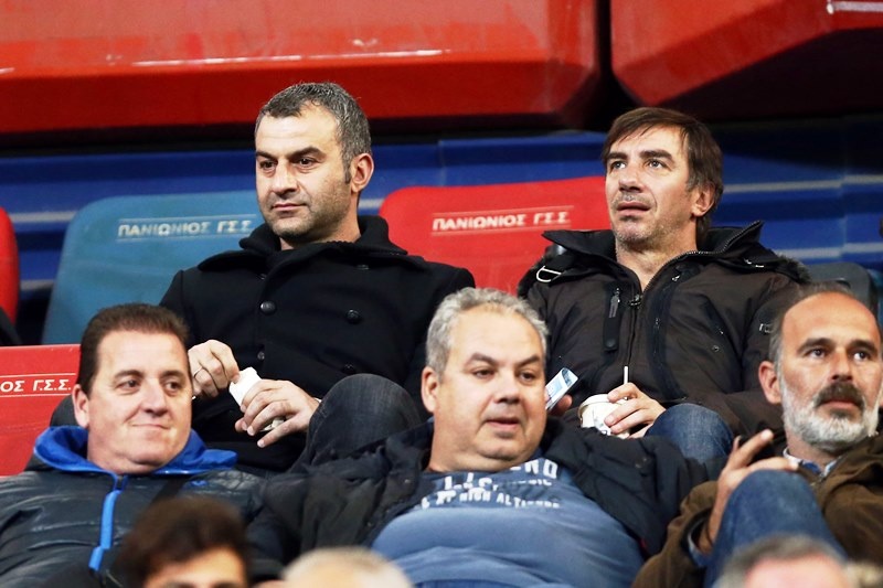 Υψηλές παρουσίες στη Νέα Σμύρνη (photos)