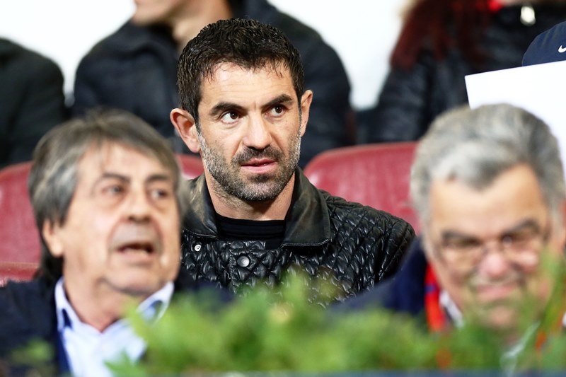 Υψηλές παρουσίες στη Νέα Σμύρνη (photos)