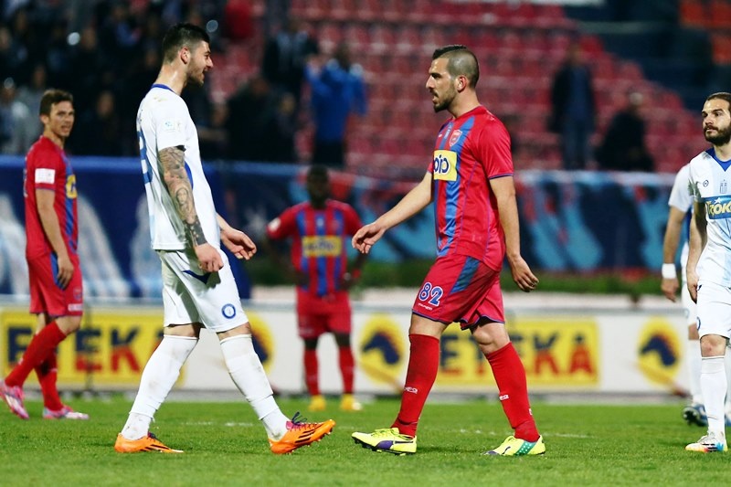 Πανιώνιος: Η… συγγνώμη του Μητρόπουλου (photos)