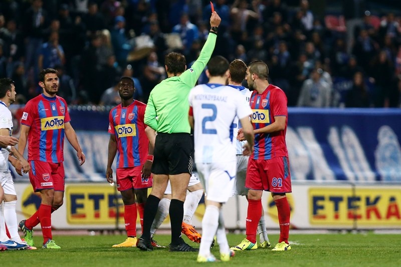 Πανιώνιος: Η… συγγνώμη του Μητρόπουλου (photos)