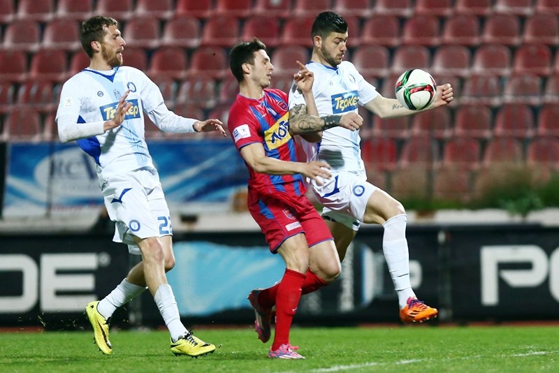 Πανιώνιος – Ηρακλής 3-4 πεν. (2-0 κ.α.)