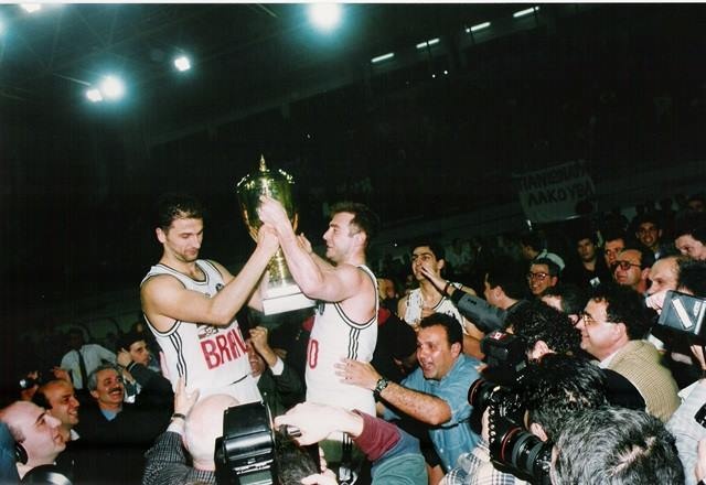 ΠΑΟΚ: Το Κύπελλο στη Λαμία (videos+photos)
