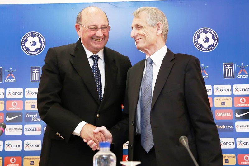 Μαρκαριάν: «Τελικός με Ουγγαρία»
