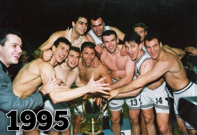 ΠΑΟΚ: Το Κύπελλο στη Λαμία (videos+photos)