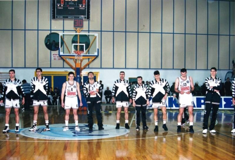 ΠΑΟΚ: Το Κύπελλο στη Λαμία (videos+photos)