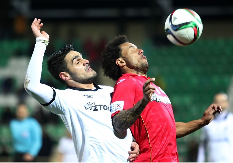 Skoda Ξάνθη - ΟΦΗ 3-0 (photos)