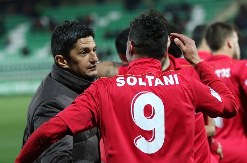 Skoda Ξάνθη - ΟΦΗ 3-0 (photos)