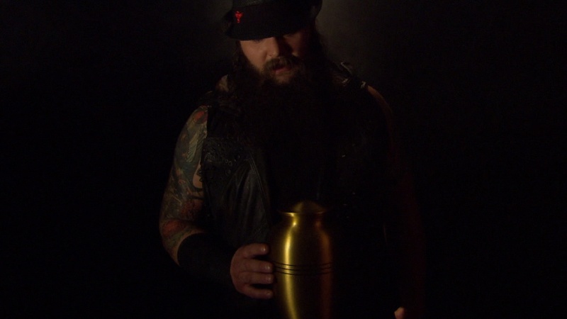 SmackDown: Πιο… πονηρός ο Stardust (photos+videos)